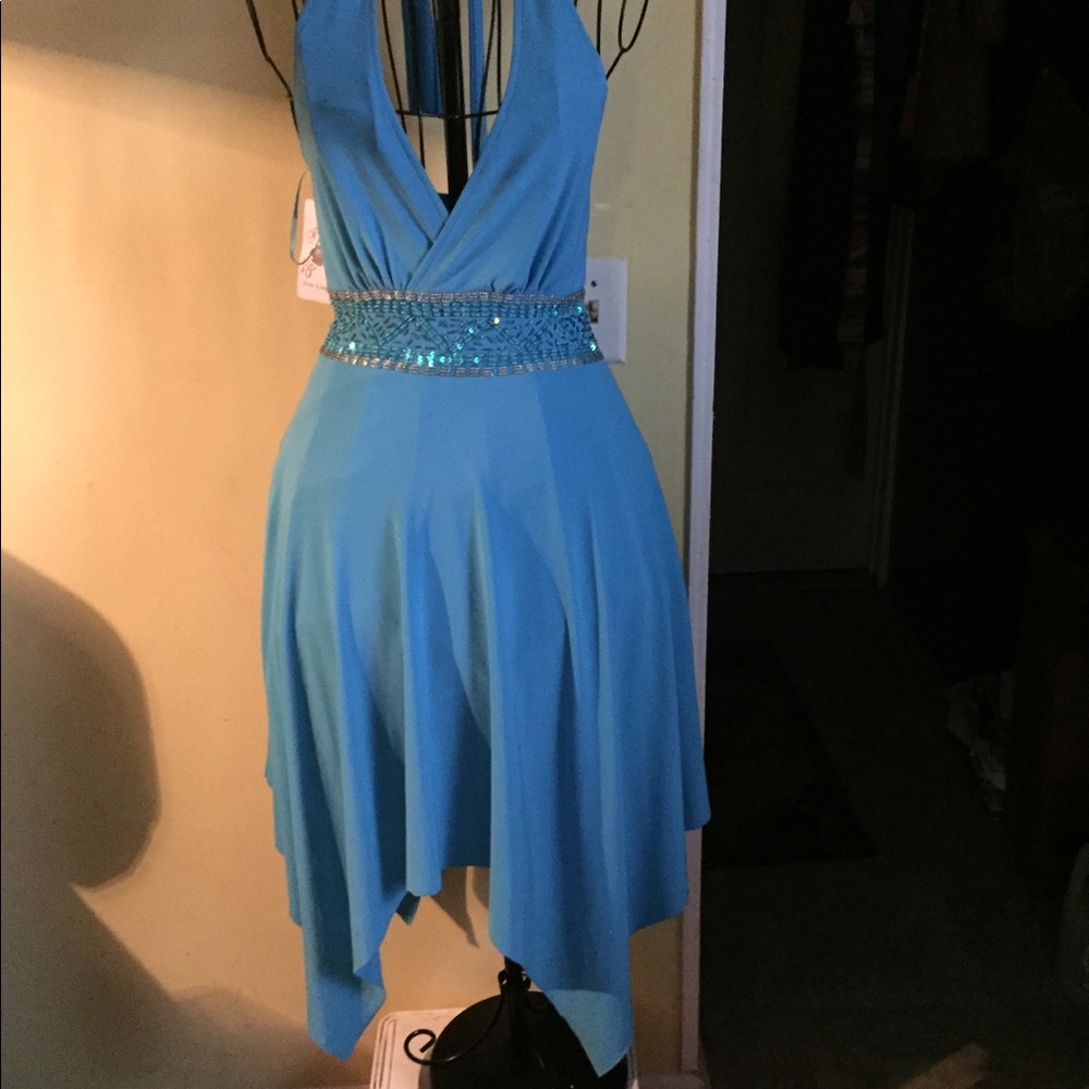 Pilat NWT Dress - Picture 5 of 8